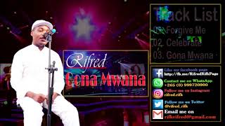 King Rifred RifK - Gona Mwana