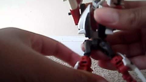 Transformers HFTD Scout Class Backfire