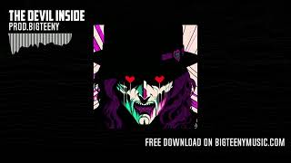 [FREE] The Devil Inside | Dark Trap Beat (prod.BigTeeny)