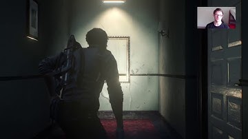 THE EVIL WITHIN 2 Part 10/Stefano Valentini Boss Fight!!!