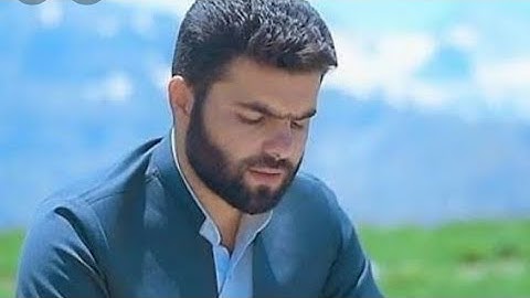 سورة الإسراء كاملة للقارئ بيشة وا قادر الكردى _surah Al_israa peshawa kurdi  تلاوة هادئة وخاشعة HD