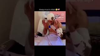 Always Trust In Allah ❤️ #viral #shorts