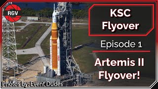 KSC Flyover Special!
Zack @CSIStarbase
Alex @ah
Ryan @RyanHansenSpace
Questions & Donations:
Matt @MatsukawaZaraki
Stream Engineer:
Matt @MatsukawaZaraki
Special thanks to photographer: Event Dudes
Usage Inquiries
Want to use any of the images seen during the stream or received as part of your tiered set commercially? Email RGVaerialPhotography@gmail.com.
Satellite image taken by Credit: Maxar Technologies
Support & Donations
- PayPal - https://paypal.me/rgvaerialteam
- Patreon - https://patreon.com/RGVaerial
- YouTube - https://www.youtube.com/RGVAerialPhotography
Intro/Outro Music: Depth Fuse by French Fuse
Thank you for supporting the weekly flyovers.* Your contributions go towards RGV Flyovers and all associated expenses.
Starbase Weekly Live Streams
Join us for the Starbase Weekly Live stream, where we discuss ground and aerial* photos taken during the week. Starbase Weekly Live occurs at 12pm CT every Saturday.
Additionally, Patreon and YouTube tiered members receive perks, including the exclusive invite to join us in Discord before, after, and during the live stream and Show & Tell events.
Appreciation & Gratitude
Thank you again for supporting RGV Aerial Photography. Without your support it would be almost impossible to complete a flyover each week as it is your support that allows RGV Aerial Photography owner and photographer, Mauricio, to be wheels up each week. And for his YouTube and Patreon supporters, We are able to provide over hundreds of aerial photos each week!
All Flyovers photos are taken above 6,000 ft. while flying in a Cessna Skyhawk aircraft.
*Flyovers are dependent on favorable weather conditions.
Timestamps: KSC Flyover Special!