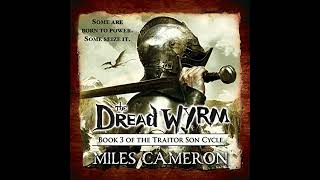 Dread Wyrm Audiobook by Miles Cameron