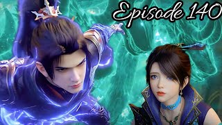 Battle Through The Heavens Season 5 Episode 140 Explained In Hindi Btth Season 6 Episode 144 Hindi