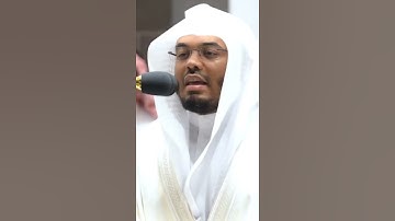 ما تيسر من سورة الإنسان | الشيخ #ياسر_الدوسري