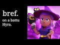 Bref On A Battu Hyra Bref On A Battu Hyra