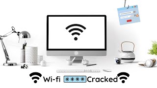 Wifi Passwords Cracked in 4 Steps!!! | Tech Hub screenshot 2