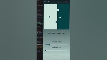 Flutter game #shorts #trending #flutter #coding