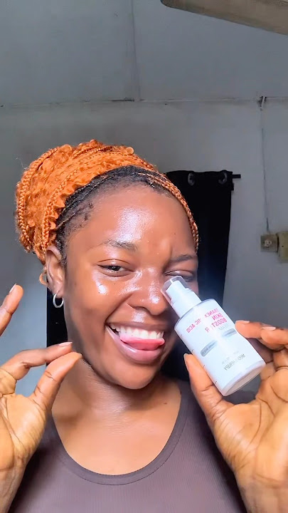 Holy grail!!!! 💯 #skincare