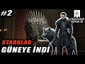 Demir Taht Nasıl Fethedilir? Valyria Kılıçları Nasıl Alınır?