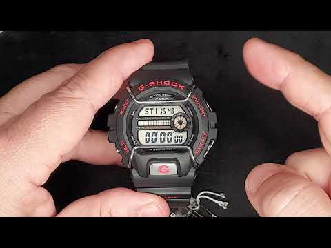 gls 6900 function