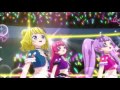 Pripara solamismile   pretty prism paradise  movie ver  