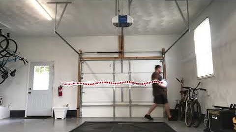 Lab 3 Motion Detector