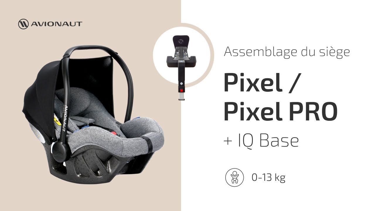 bobostello mars isofix