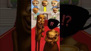 Guess Real Head Of Lirili Larilapart Garrys Modnew Updateshort