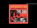 The splash band  the end john anthony scratch mix