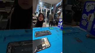 Ganti LCD New Original Premium iPhone 11 Basic ✔️ #homecaseiphoneservice