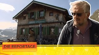 Hütte in den Bergen: So bewirtschaften Hüttenwirte ihre Gäste | 2/2 | Die Reportage | ATV