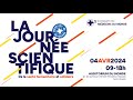 La 9me dition de la journe scientifique de mdecins du monde 