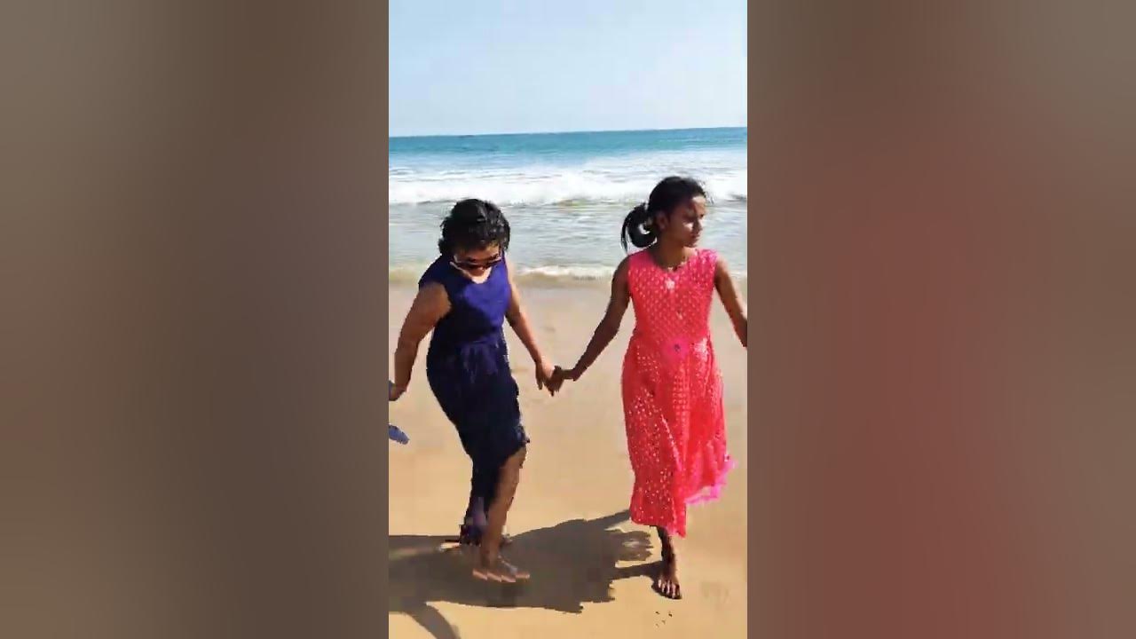 #Ajay##Chhammak #Chhallo #hindi  #songs #Puri #Beach #shorts #youTubeShorts