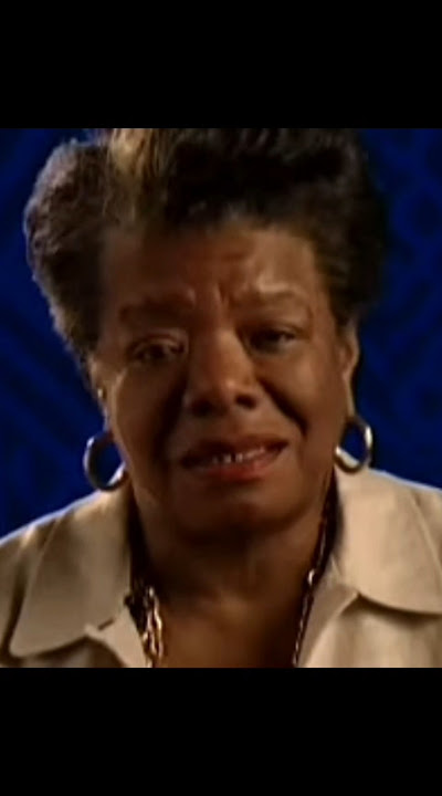 Maya Angelou reminds us that tomorrow is another day 💜 #poetry #mayaangelouquotes