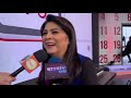 Victoria Ruffo: “Soy una suegra terrible!”