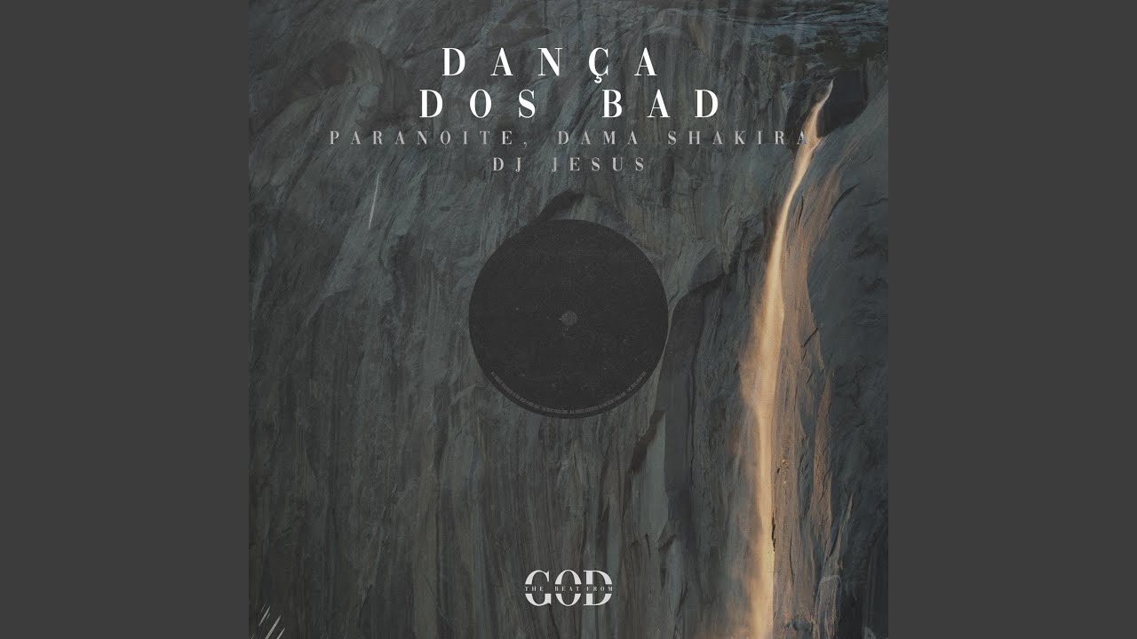 Watch Dança dos Bad on YouTube