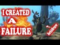 Spore Revisited: BorkleBruew's Tragic End (Game Crash Included)