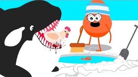 Dumb Ways To Die All Series Funny Dumb Death! Best Dumbest Moments Win | Fail Gameplay Video 2017