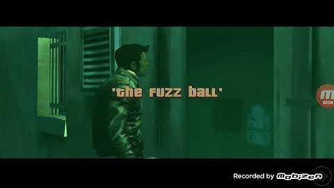 Gta 3 mission 6 The fuzz ball android