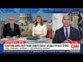 Leader Jeffries on CNN's The Situation Room