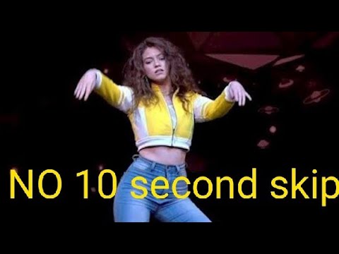 dytto dance in dance plus must watch - YouTube