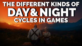 The Different Kinds of Day And Night Cycles in Video Games screenshot 5