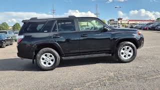 2024 Toyota 4Runner SR5 Denver, Centennial, Littleton, Parker, Aurora CO