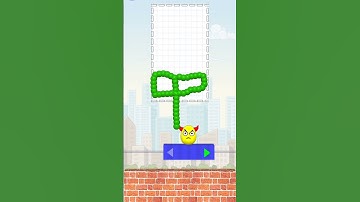 Draw to Smash: Game  #drawtosmash #gamingshorts Level 94