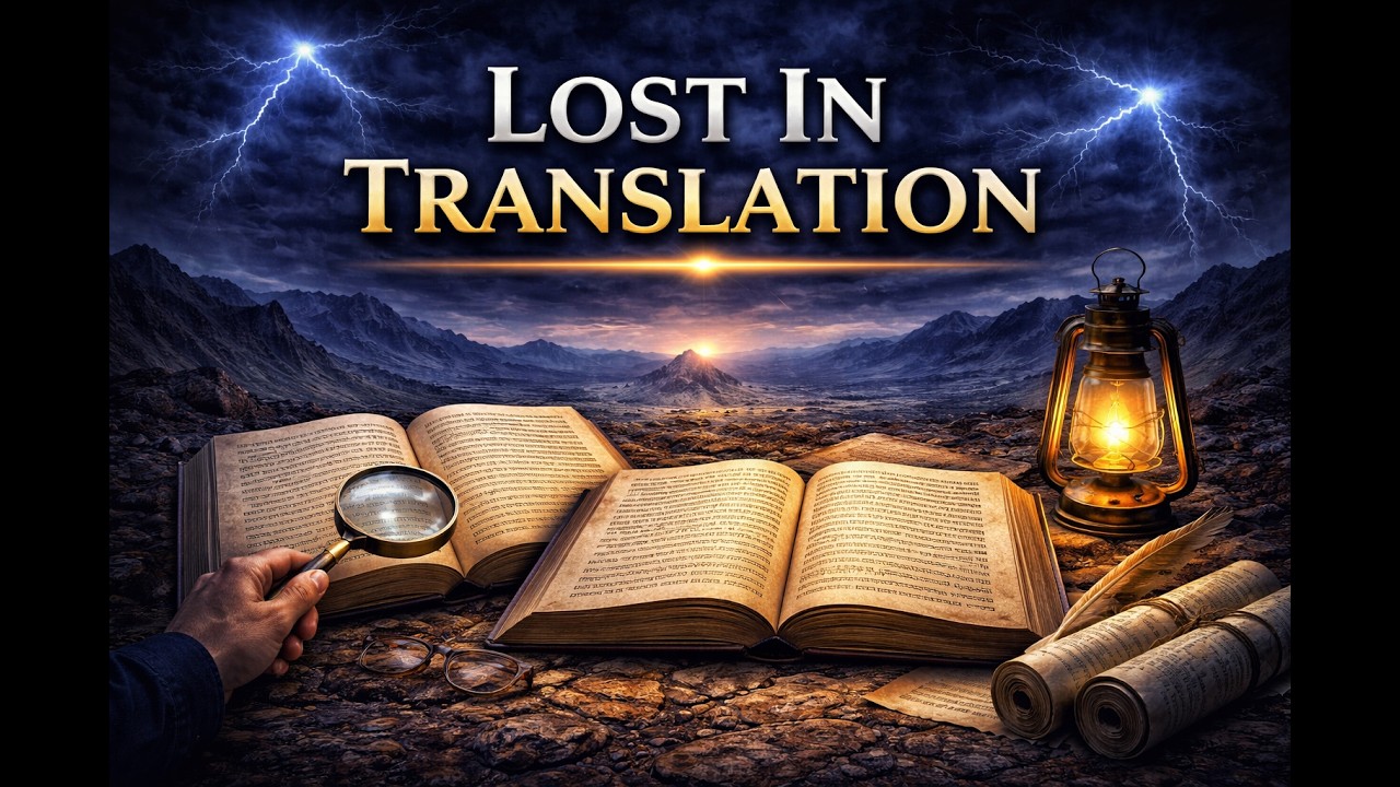 Lost In Translation - YouTube