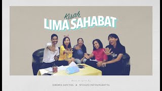 Kisah Lima Sahabat (1/5) | Drama Musikal KISAH LIMA SAHABAT