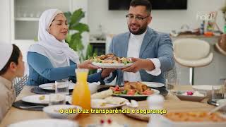 Sys Halal the most advanced digital system for Halal Certification in the world!
