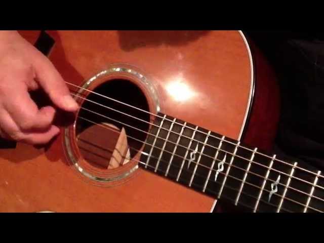 Fingerpicking For BEGINNERS-Play Guitar In 12 Minutes! class=