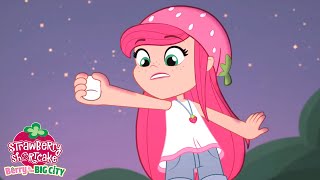 Berry in the Big City 🍓 Lord of the S'mores 🍓 Strawberry Shortcake 🍓 Full Episodes