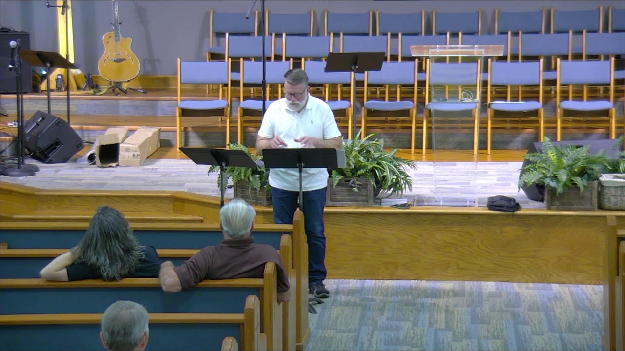 Micah | Minor Prophets - Part 3
