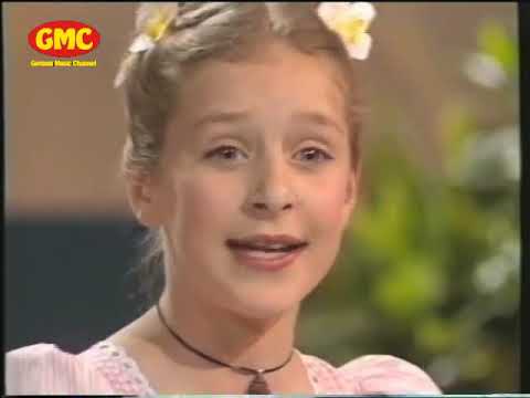STEFANIE HERTEL ~  Stefanies Wanderlied -- 1990 | Sweet Melodies