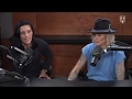 Ashlyn Harris and Ali Krieger talk about the USWNT party