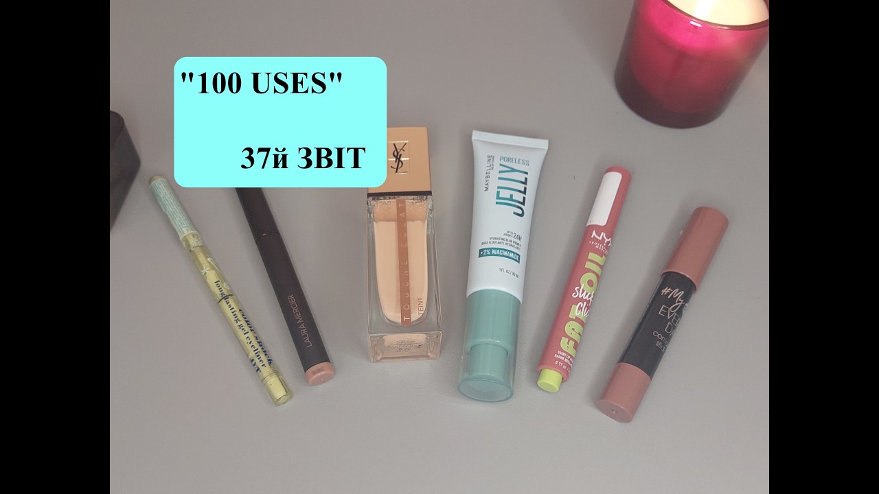 100 uses / 37 звіт за січень