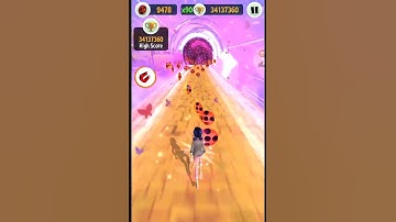 Miraculous Ladybug & Cat Noir Android Gameplay Walkthrough Part 1478 #Shorts