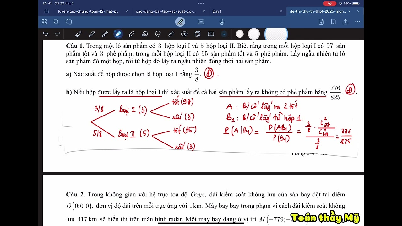 TOÁN 12: GIẢI CHI TIẾT ĐỀ CHUYÊN HÙNG VƯƠNG - PHÚ THỌ - LẦN 1 - 2025