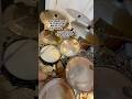 16” Meinl Byzance Extra Dry / Dual Crash Hi-Hats