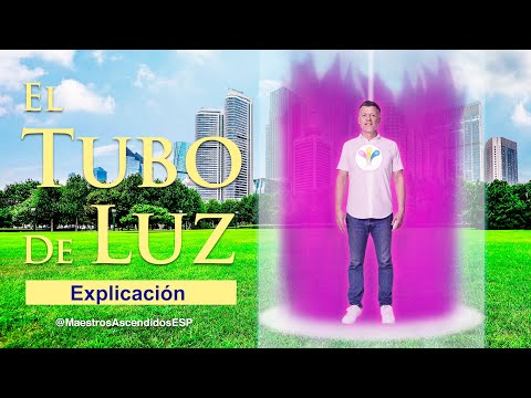 Video: ¿Qué es un tubo de luz?