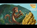 Jungle Beat Season 4 Compilation 1 